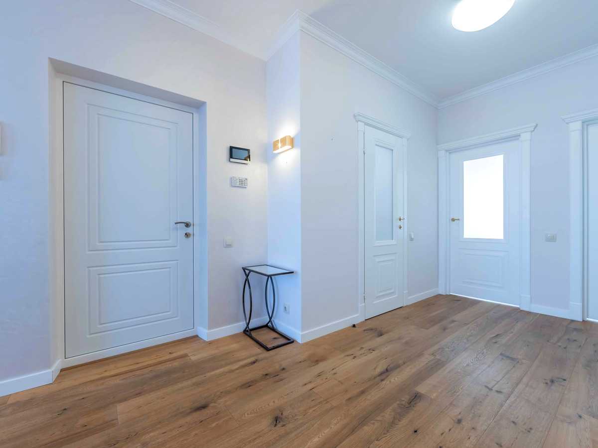 Квартира на вул. Теремківська, 4А в Києві, ID 395124, фото №8