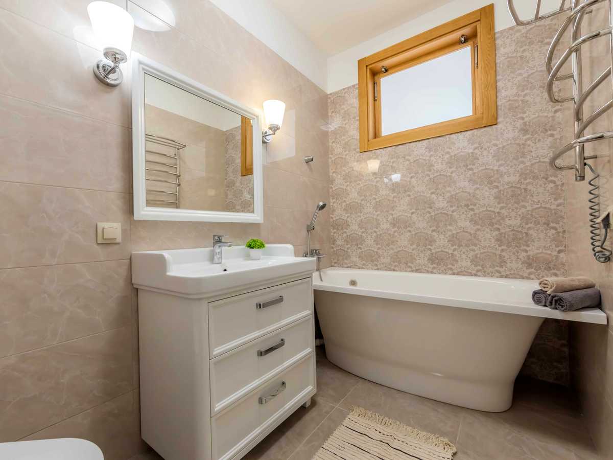 Квартира на вул. Теремківська, 4А в Києві, ID 395124, фото №9