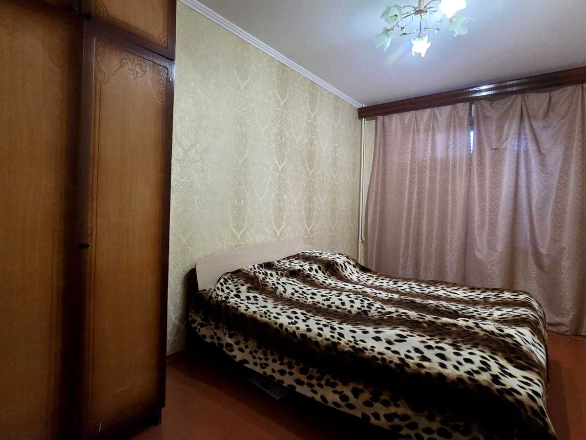 Квартира на просп. Михайла Лушпи, 32 в Сумах, ID 395196, фото №2