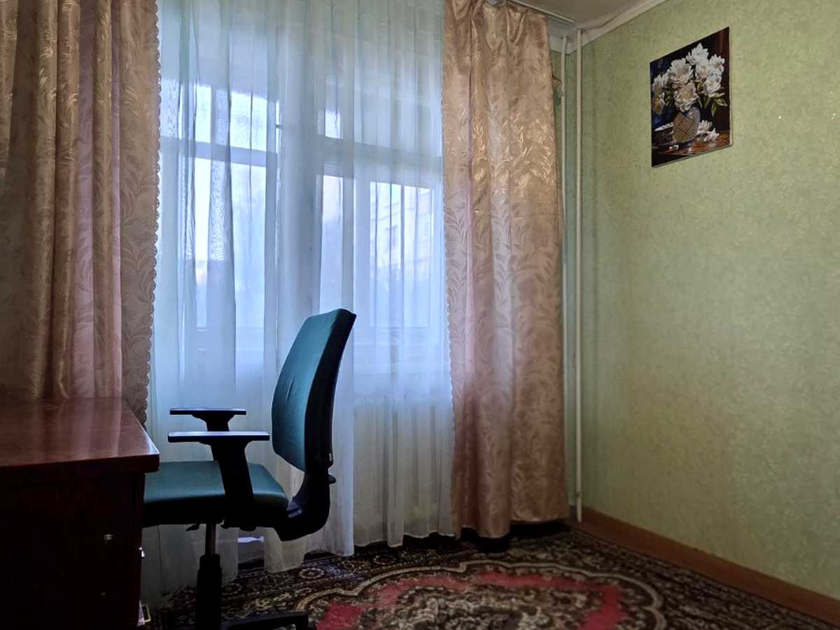 Квартира на просп. Михайла Лушпи, 32 в Сумах, ID 395196, фото №3