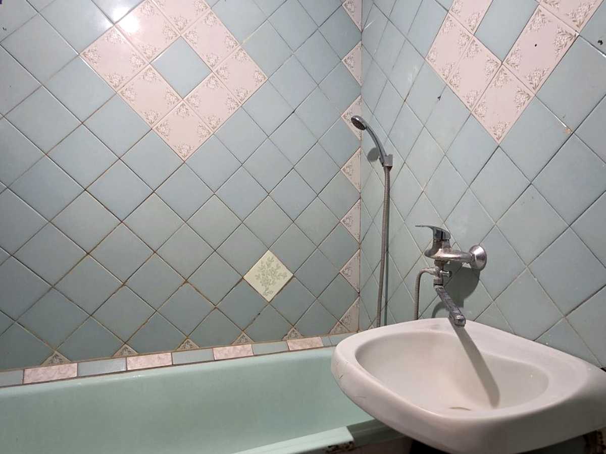Квартира на просп. Михайла Лушпи, 32 в Сумах, ID 395196, фото №4