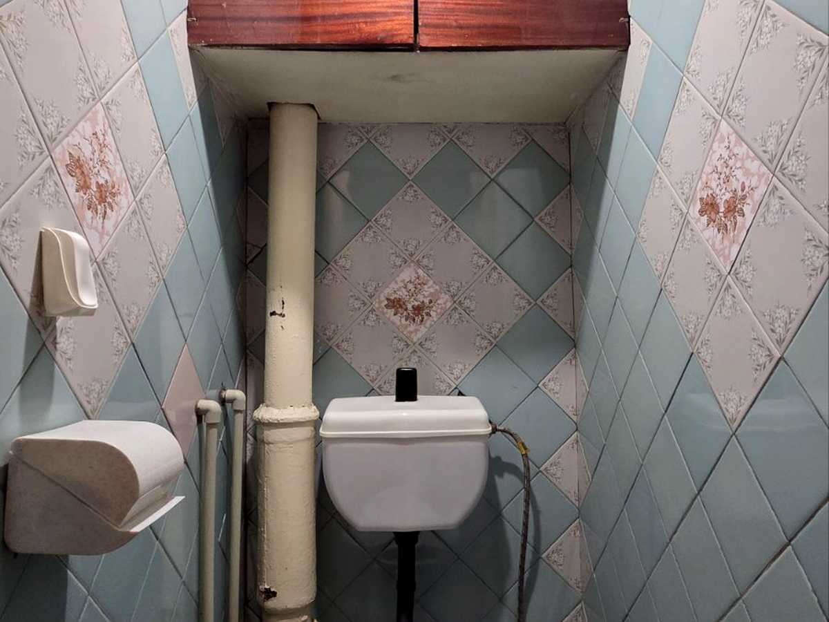 Квартира на просп. Михайла Лушпи, 32 в Сумах, ID 395196, фото №5