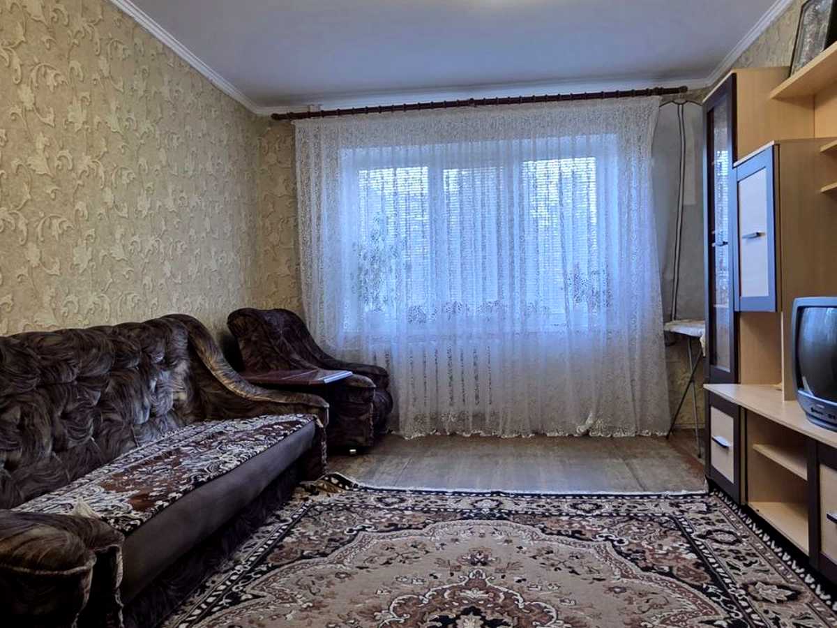 Квартира на просп. Михайла Лушпи, 32 в Сумах, ID 395196, фото №6