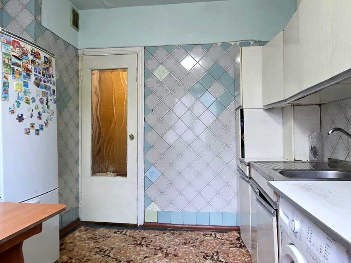 Квартира на просп. Михайла Лушпи, 32 в Сумах, ID 395196, фото №7