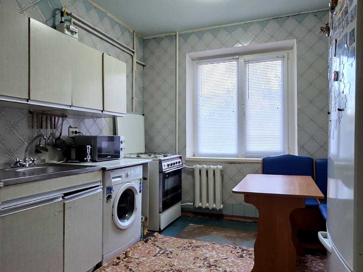 Квартира на просп. Михайла Лушпи, 32 в Сумах, ID 395196, фото №8