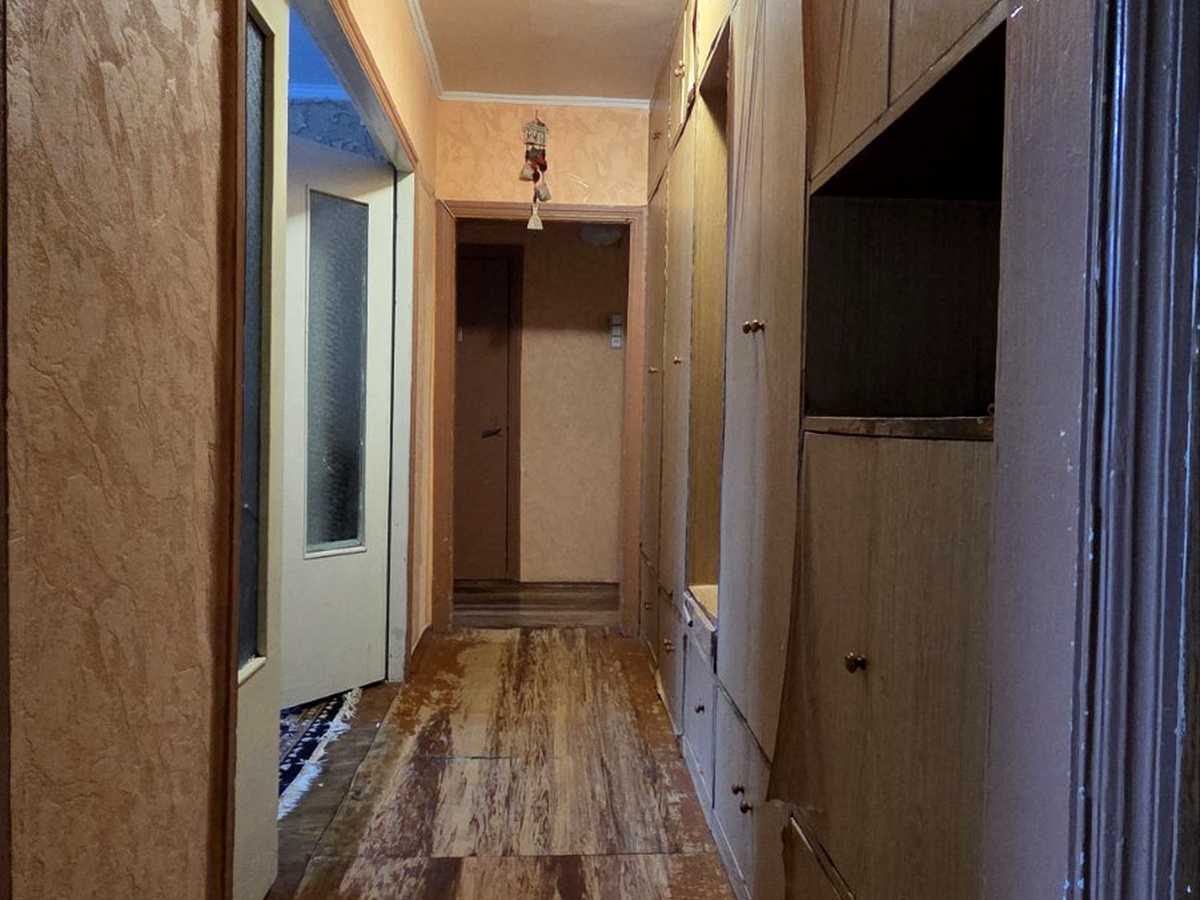 Квартира на просп. Михайла Лушпи, 32 в Сумах, ID 395196, фото №9