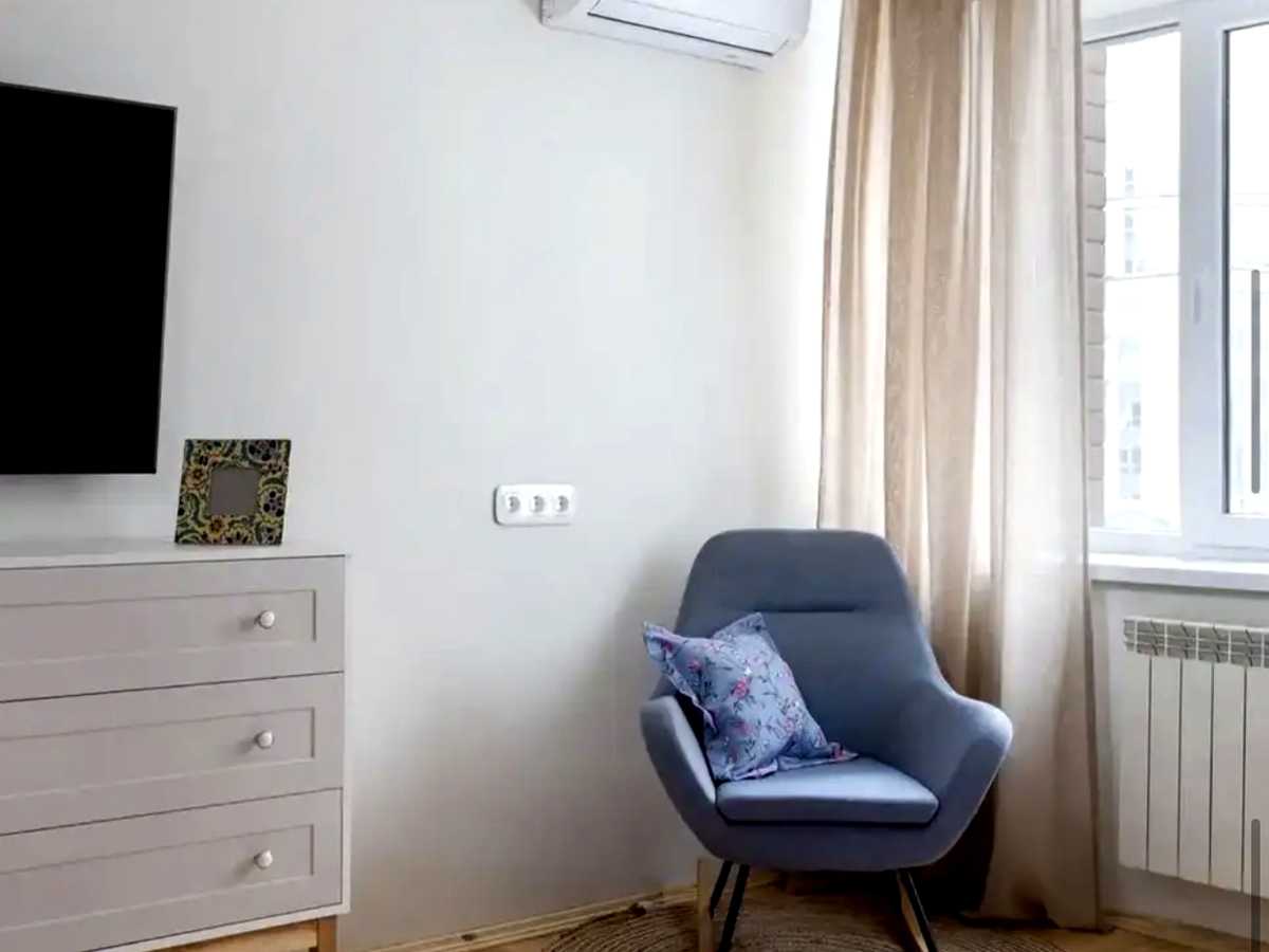 Квартира на вул. Антоновича, 104 в Києві, ID 395270, фото №3
