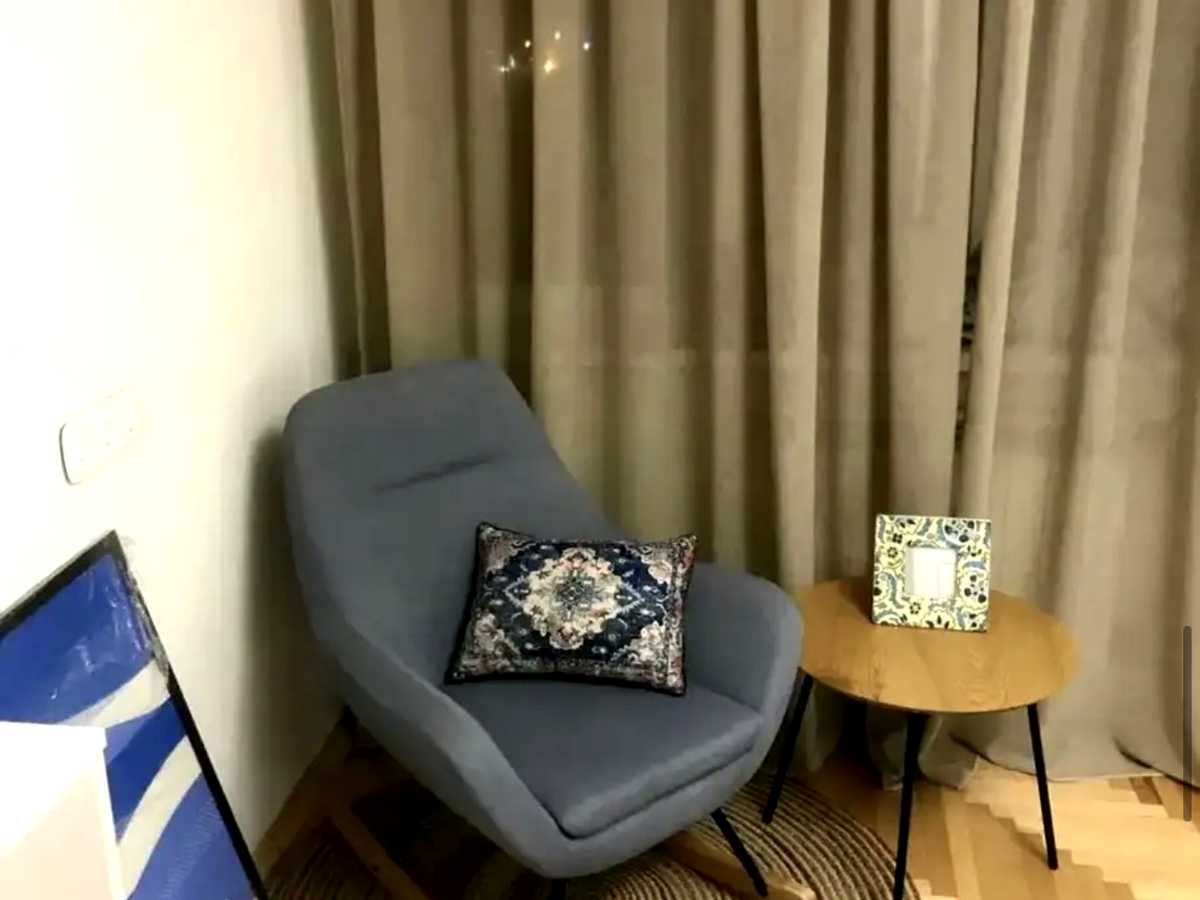 Квартира на вул. Антоновича, 104 в Києві, ID 395270, фото №6