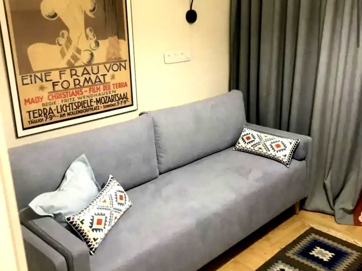 Квартира на вул. Антоновича, 104 в Києві, ID 395270, фото №10