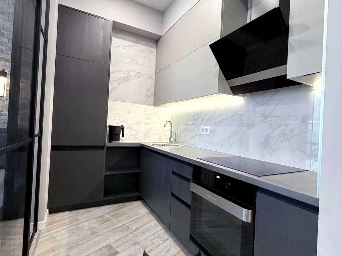 Квартира на вул. Січових Стрільців, 44А, ID 395272, фото №1