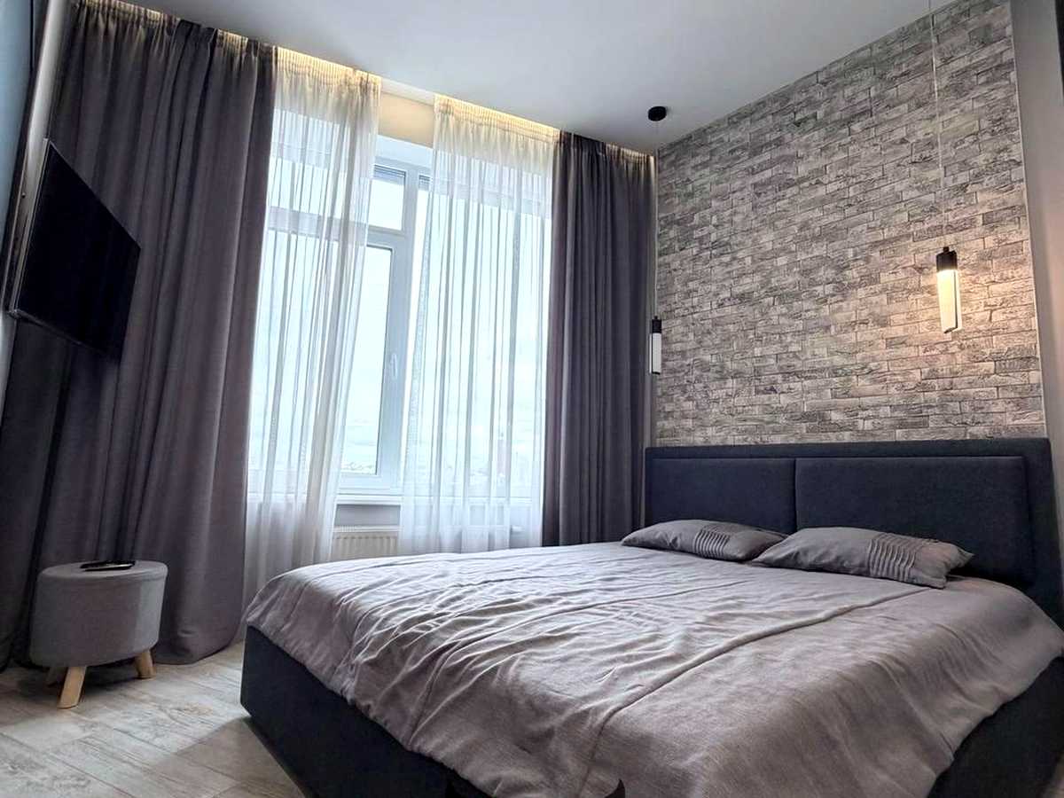 Квартира на вул. Січових Стрільців, 44А в Києві, ID 395272, фото №17