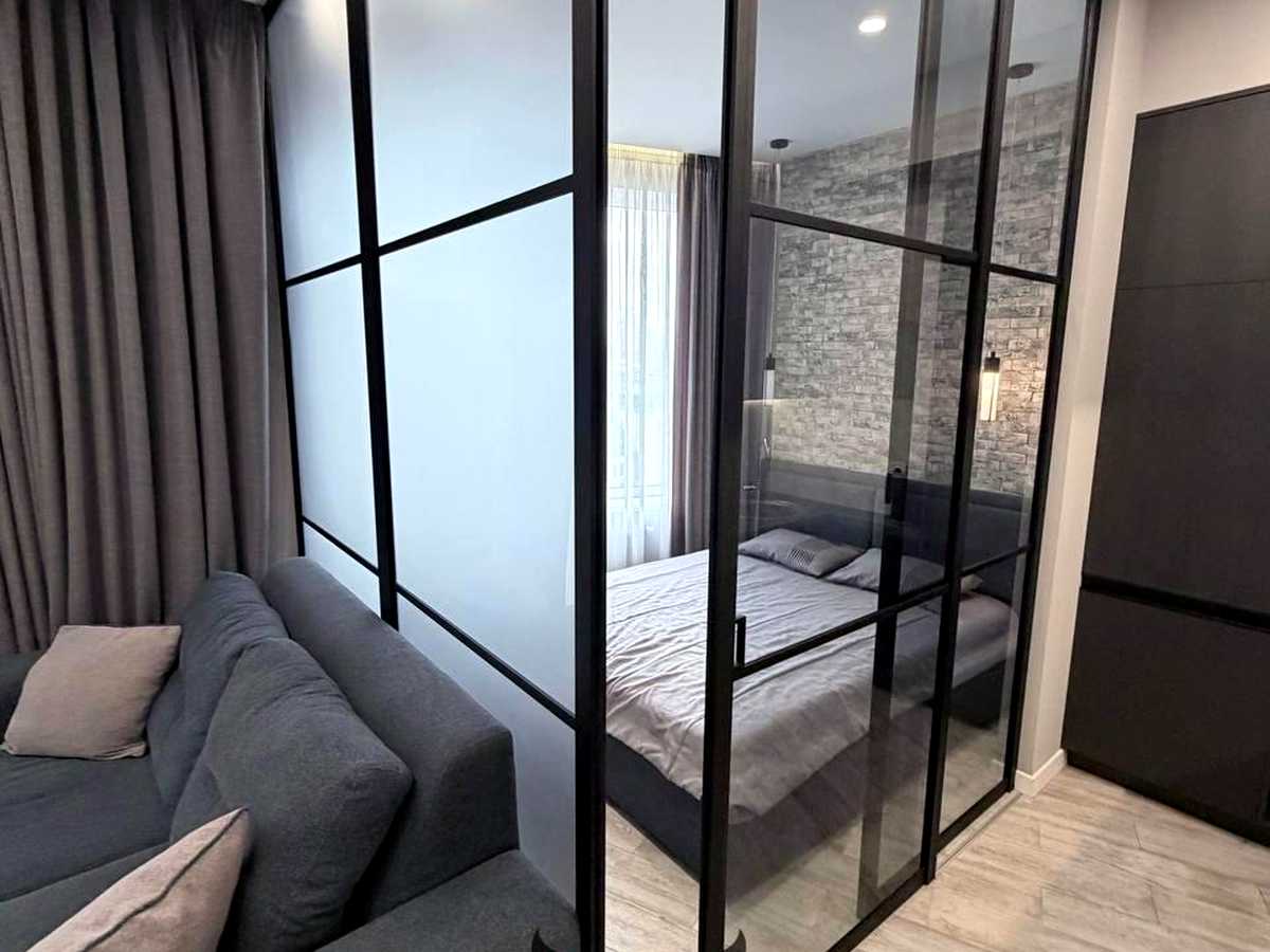 Квартира на вул. Січових Стрільців, 44А в Києві, ID 395272, фото №18