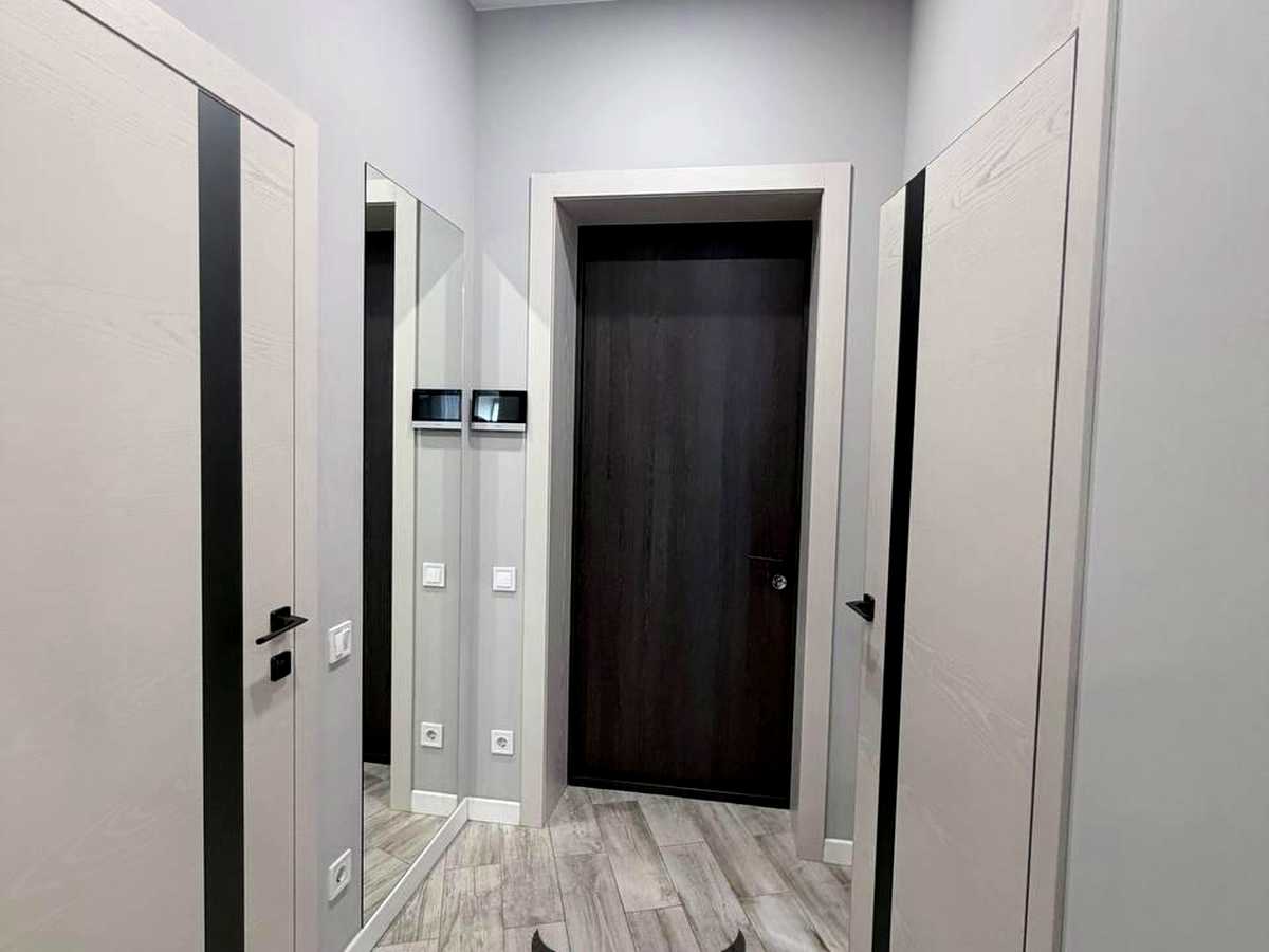 Квартира на вул. Січових Стрільців, 44А в Києві, ID 395272, фото №9