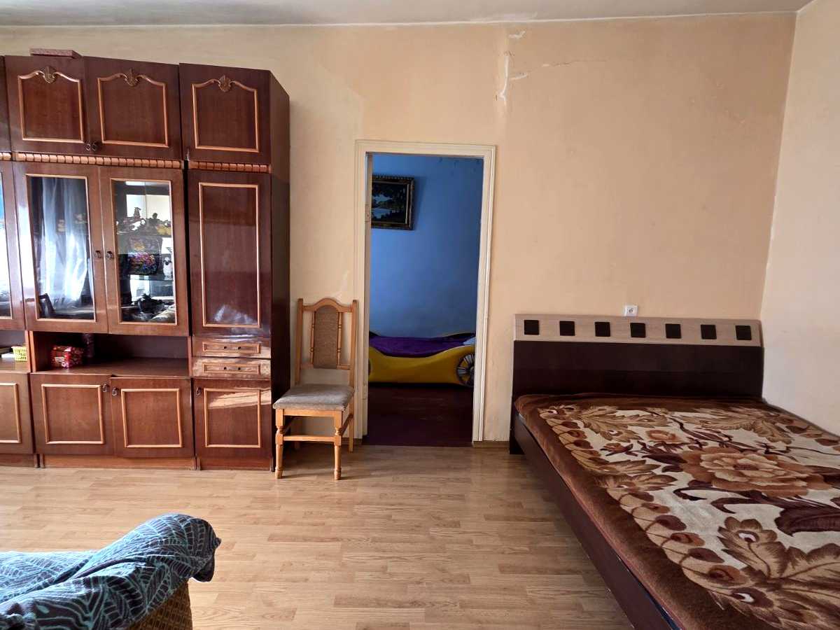 Купити квартиру за адресою вул. Бельведерська, 40 на Findly.com.ua Квартира на вул. Бельведерська, 40, ID 395336, фото №1