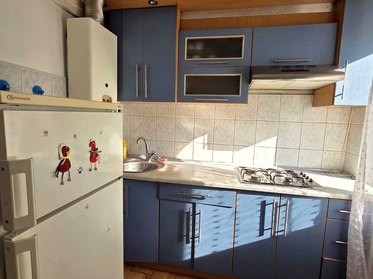 Квартира на вул. Бельведерська, 40 в Івано-Франківську, ID 395336, фото №2