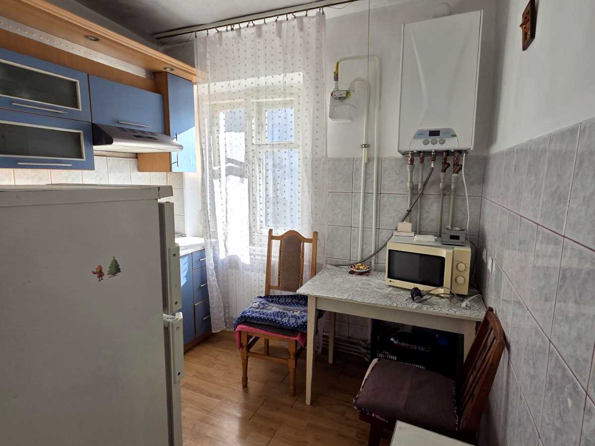 Квартира на вул. Бельведерська, 40 в Івано-Франківську, ID 395336, фото №5