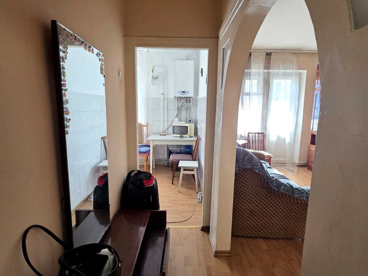 Квартира на вул. Бельведерська, 40 в Івано-Франківську, ID 395336, фото №7
