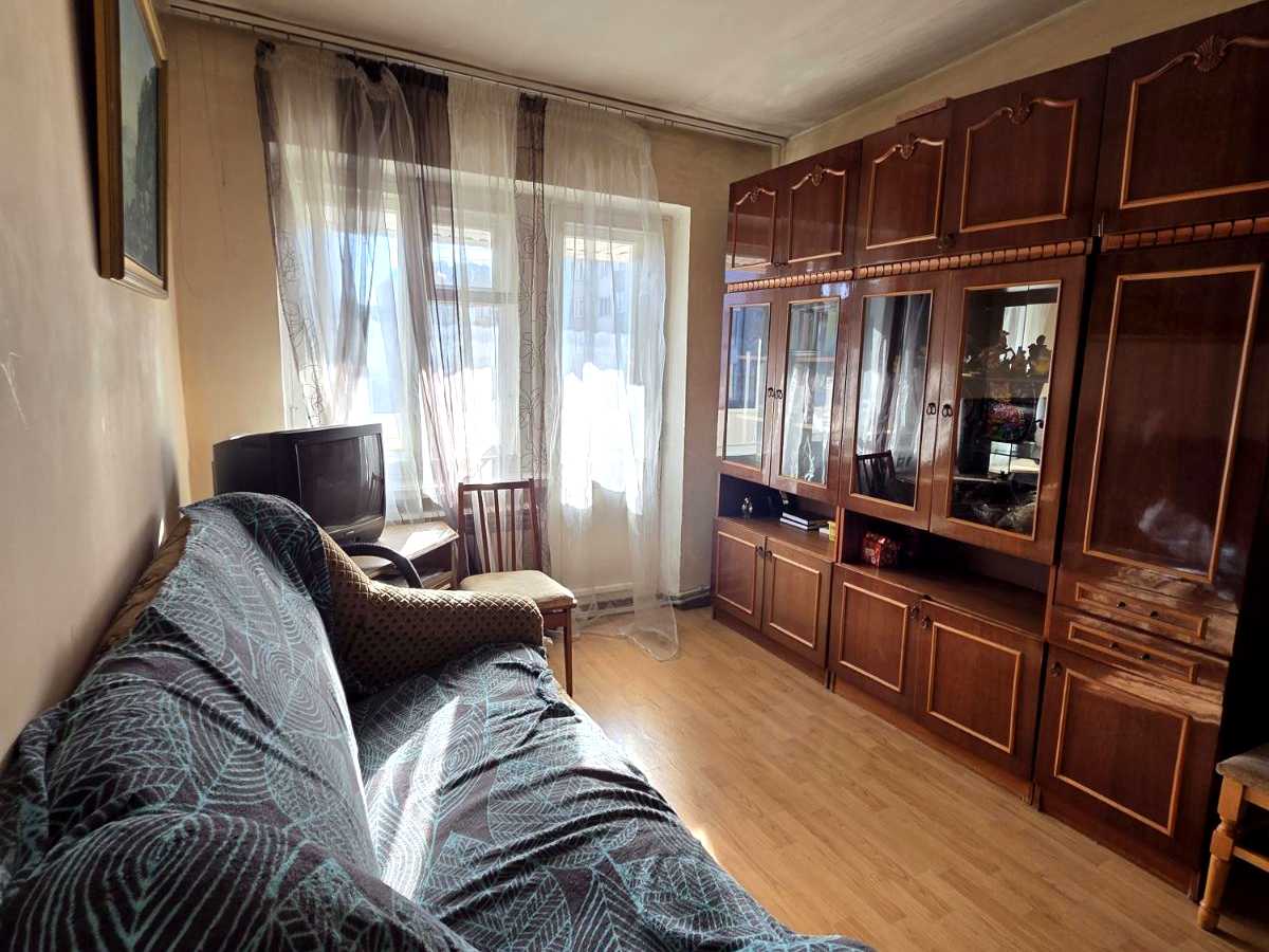 Квартира на вул. Бельведерська, 40 в Івано-Франківську, ID 395336, фото №8