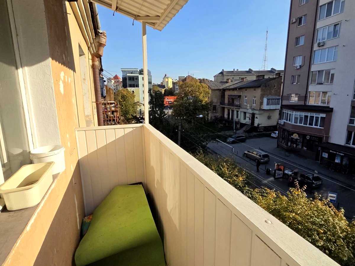 Квартира на вул. Бельведерська, 40 в Івано-Франківську, ID 395336, фото №10