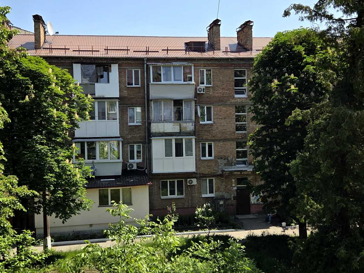 Квартира на вул. Михайла Грушевського, 5 в Києві, ID 395339, фото №14