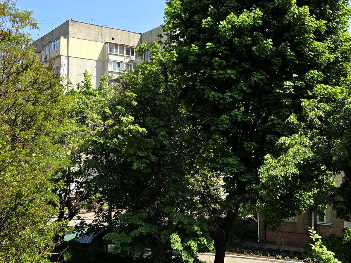 Квартира на вул. Михайла Грушевського, 5 в Києві, ID 395339, фото №16