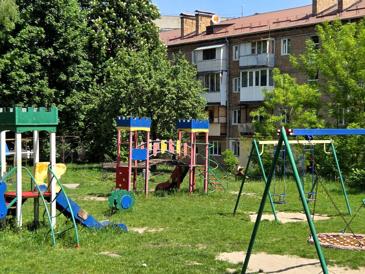Квартира на вул. Михайла Грушевського, 5 в Києві, ID 395339, фото №18