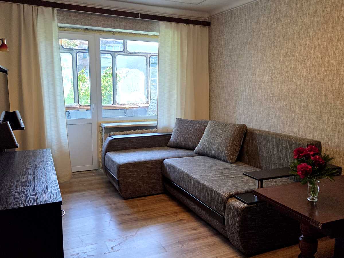 Квартира на вул. Михайла Грушевського, 5 в Києві, ID 395339, фото №3