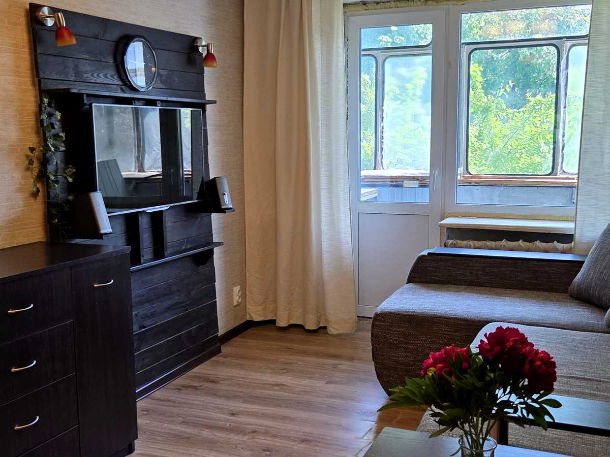 Квартира на вул. Михайла Грушевського, 5 в Києві, ID 395339, фото №5
