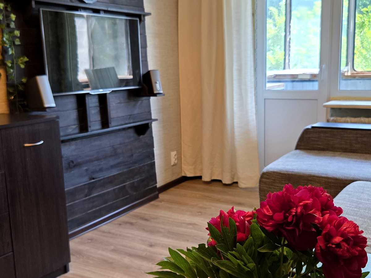 Квартира на вул. Михайла Грушевського, 5 в Києві, ID 395339, фото №7