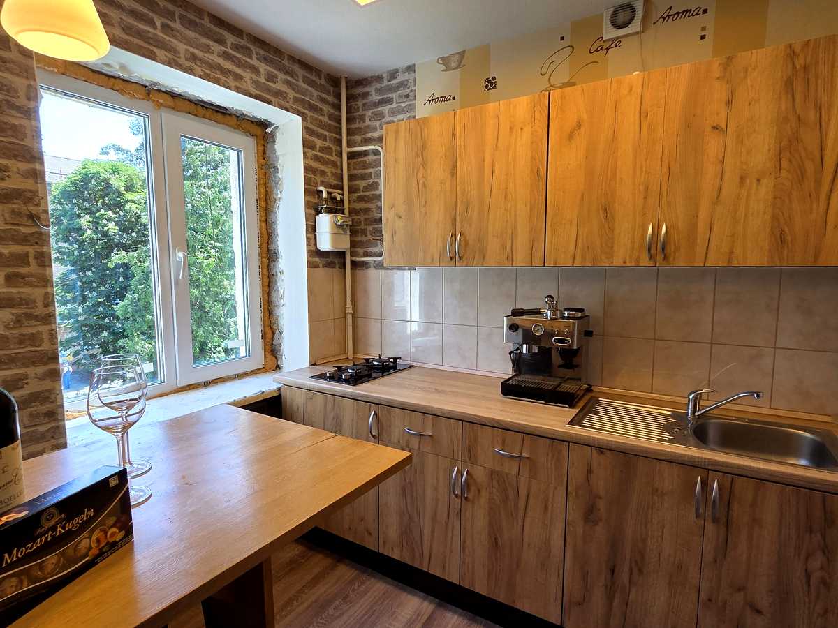 Квартира на вул. Михайла Грушевського, 5 в Києві, ID 395339, фото №9