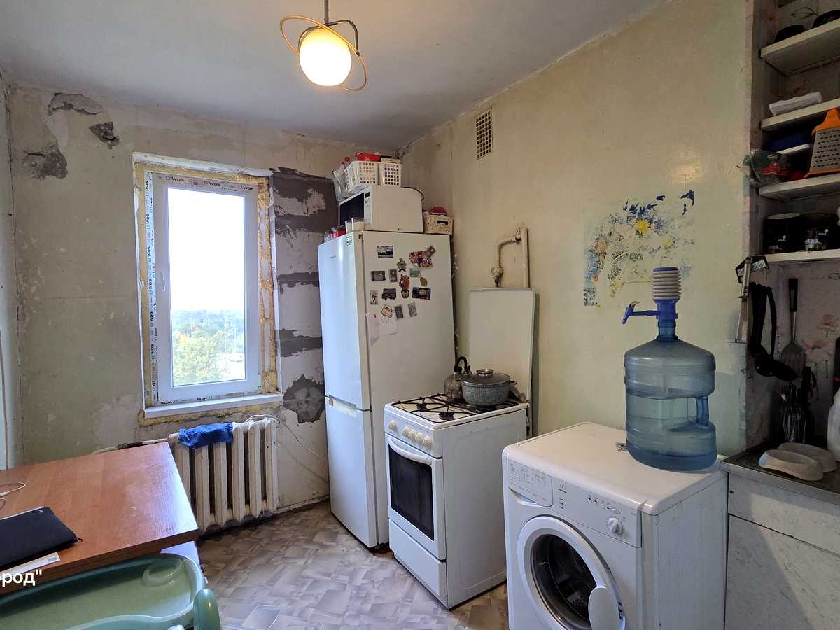 Квартира на вул. Романа Рибалки, 29, ID 395363, фото №1