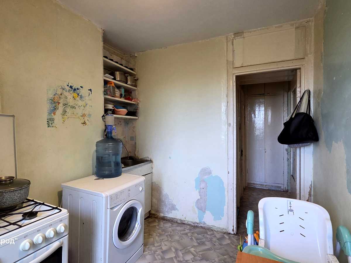Квартира на вул. Романа Рибалки, 29 в Кривому Розі, ID 395363, фото №2