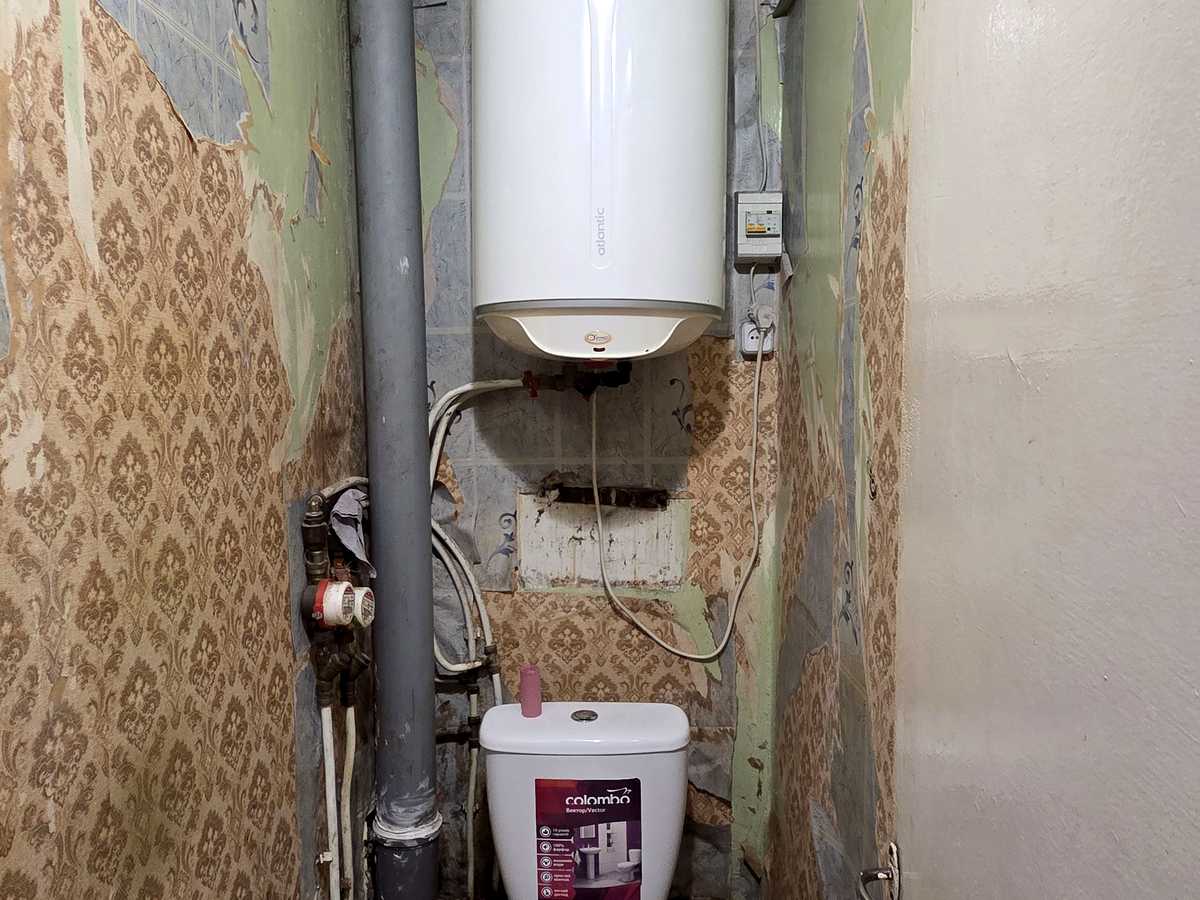 Квартира на вул. Романа Рибалки, 29 в Кривому Розі, ID 395363, фото №11