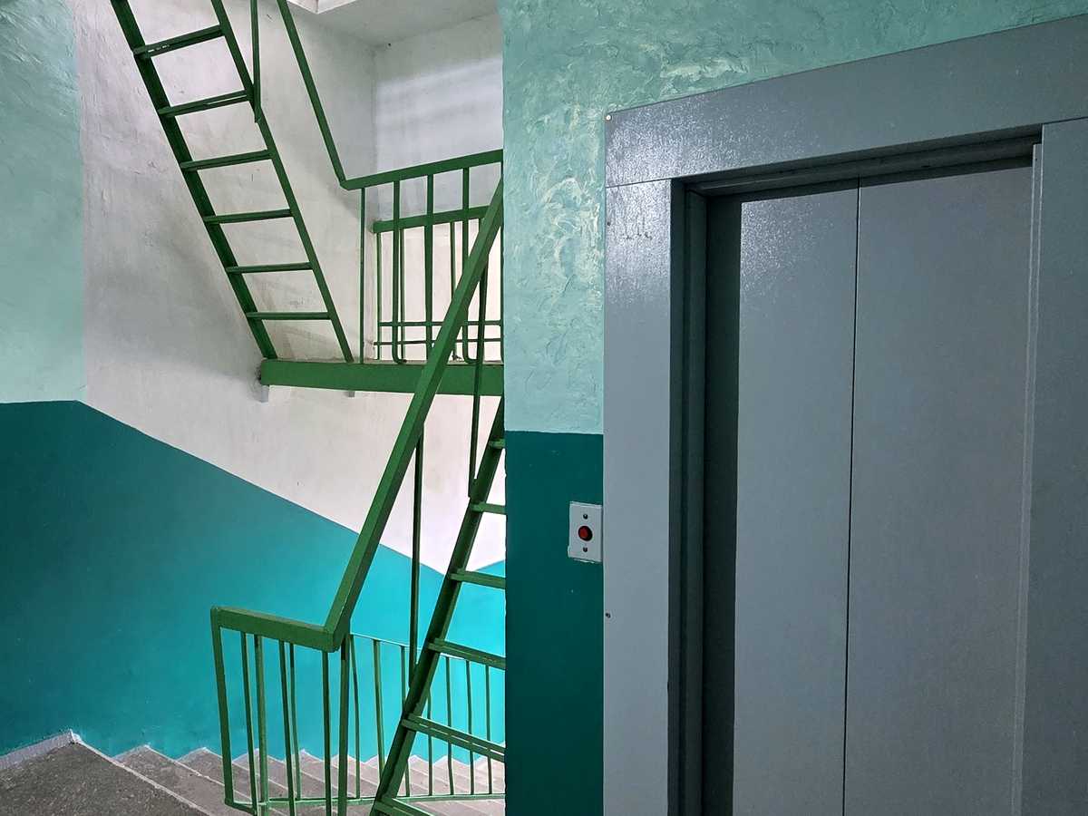 Квартира на вул. Романа Рибалки, 29 в Кривому Розі, ID 395363, фото №12