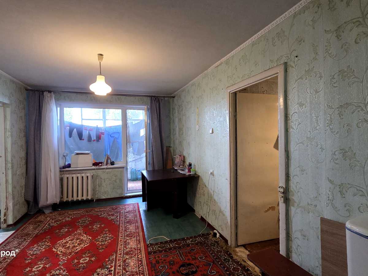 Квартира на вул. Романа Рибалки, 29 в Кривому Розі, ID 395363, фото №3