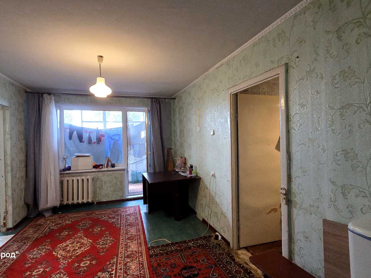 Квартира на вул. Романа Рибалки, 29 в Кривому Розі, ID 395363, фото №4