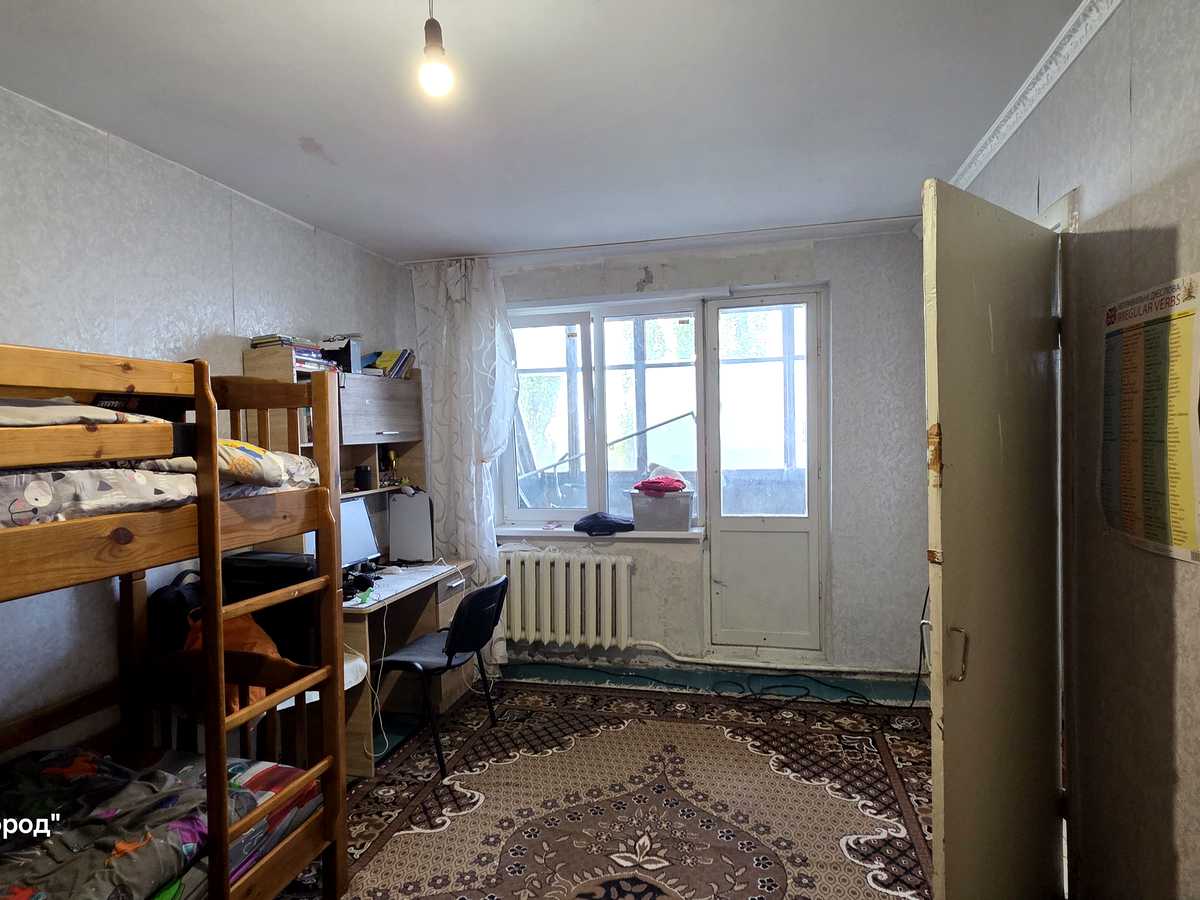 Квартира на вул. Романа Рибалки, 29 в Кривому Розі, ID 395363, фото №5