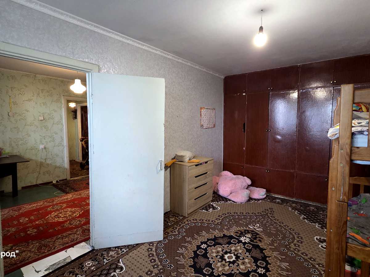 Квартира на вул. Романа Рибалки, 29 в Кривому Розі, ID 395363, фото №6