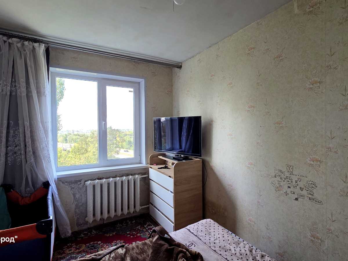 Квартира на вул. Романа Рибалки, 29 в Кривому Розі, ID 395363, фото №7