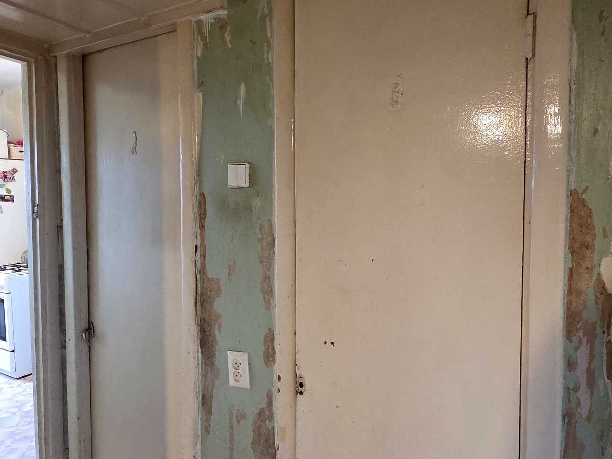 Квартира на вул. Романа Рибалки, 29 в Кривому Розі, ID 395363, фото №8