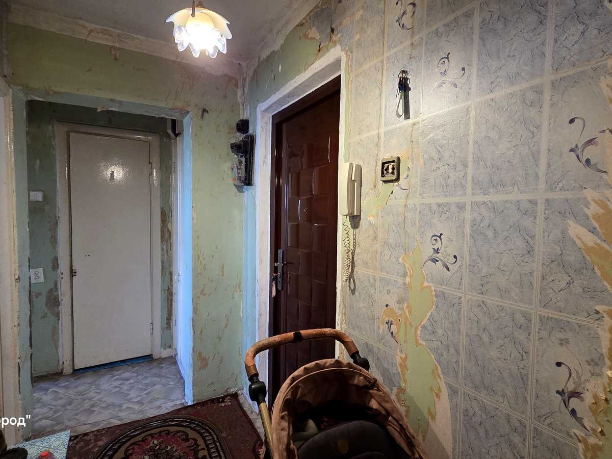 Квартира на вул. Романа Рибалки, 29 в Кривому Розі, ID 395363, фото №9