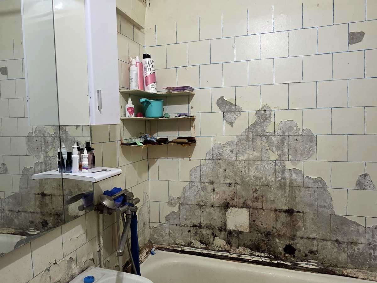 Квартира на вул. Романа Рибалки, 29 в Кривому Розі, ID 395363, фото №10