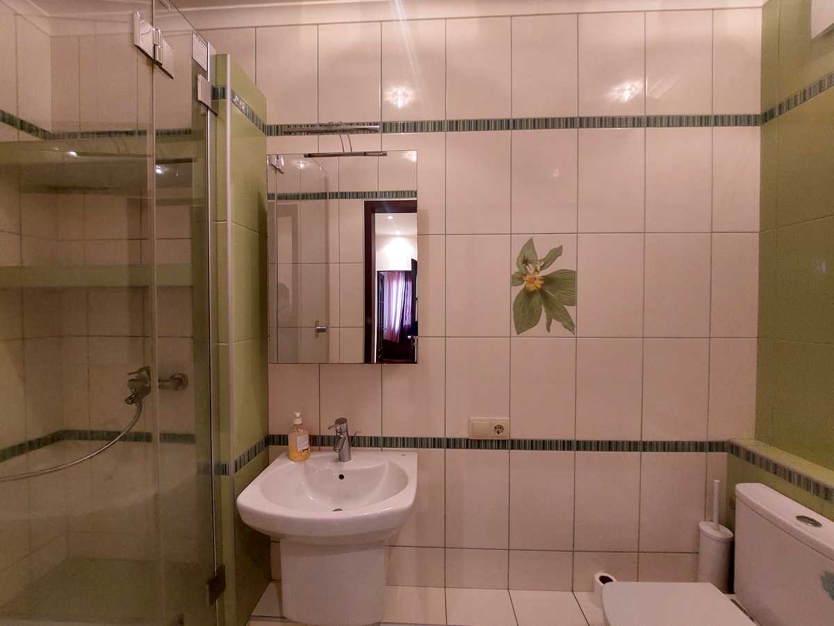 Квартира на вул. Дегтярівська, 25а к1 в Києві, ID 395358, фото №6