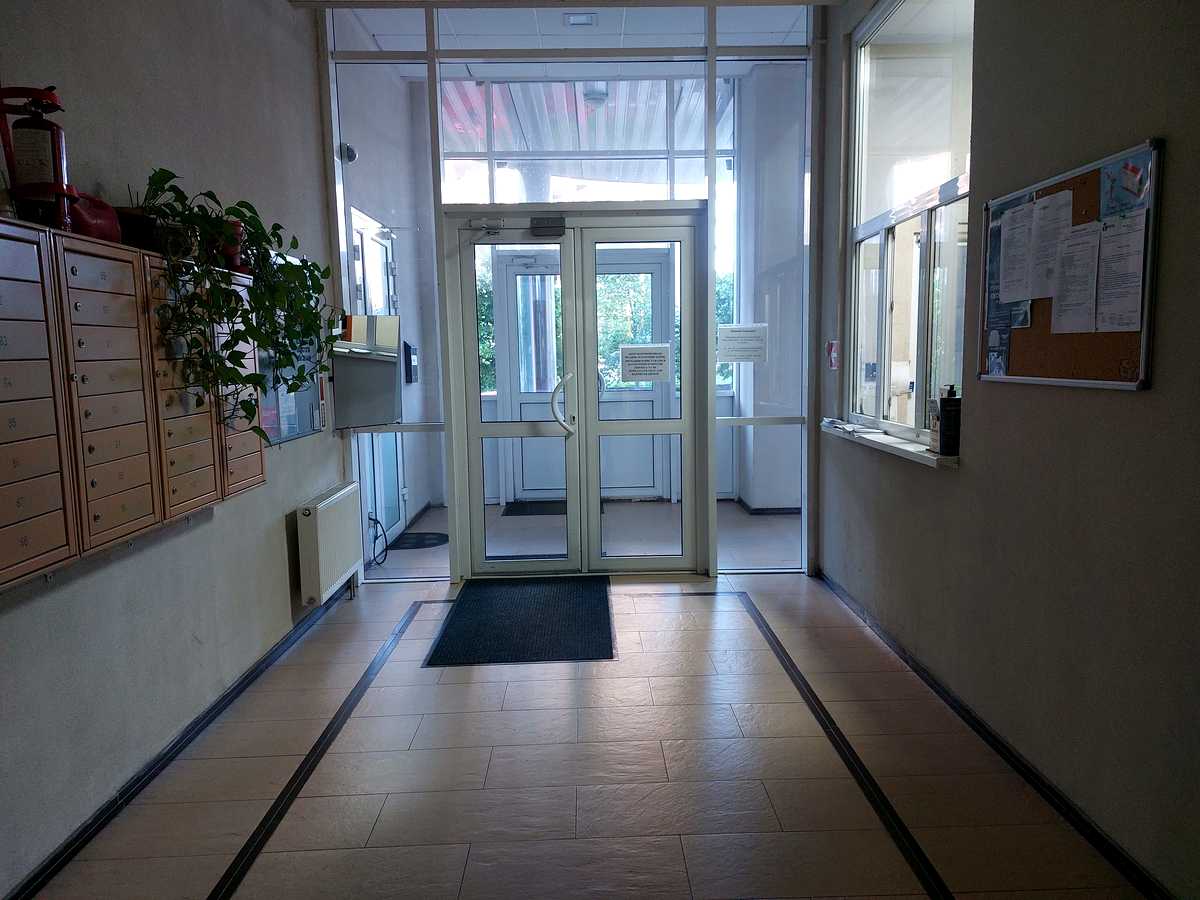 Квартира на вул. Дегтярівська, 25а к1 в Києві, ID 395358, фото №8