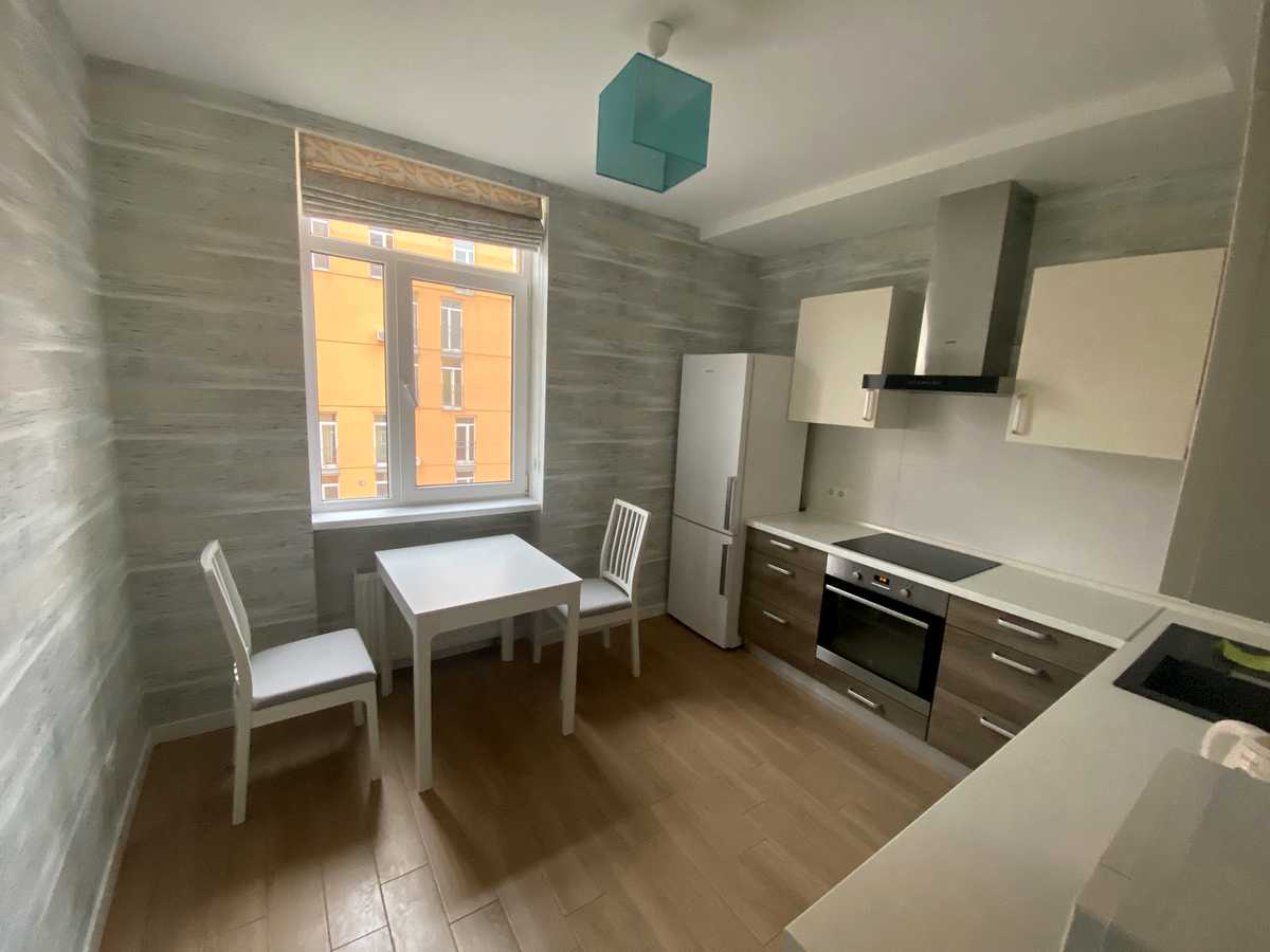 Квартира на вул. Регенераторна, 4 к5 в Києві, ID 395366, фото №2