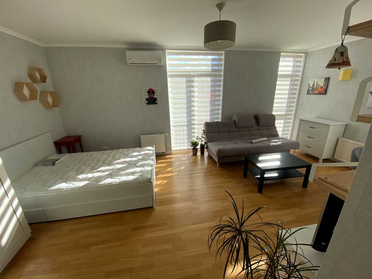 Квартира на вул. Регенераторна, 4 к5 в Києві, ID 395366, фото №3