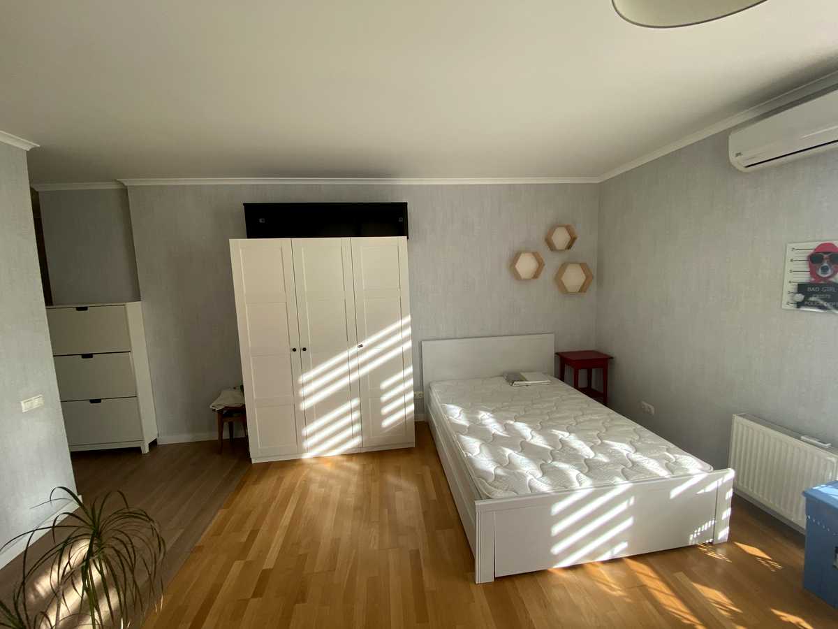 Квартира на вул. Регенераторна, 4 к5 в Києві, ID 395366, фото №4