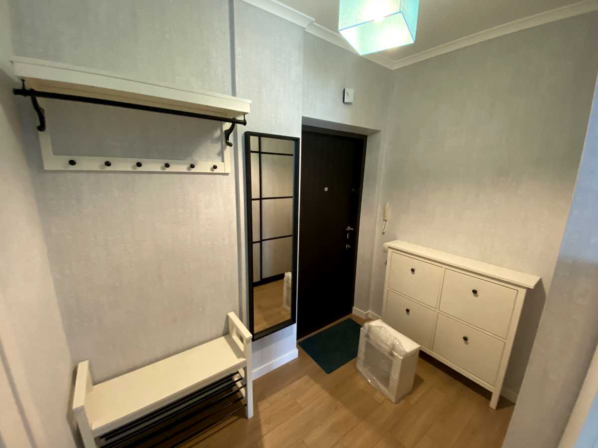 Квартира на вул. Регенераторна, 4 к5 в Києві, ID 395366, фото №6