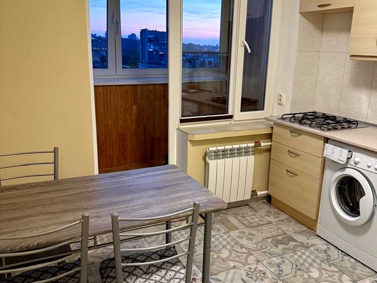 Квартира на бульв. Ігоря Шамо, 10, ID 409099, фото №1