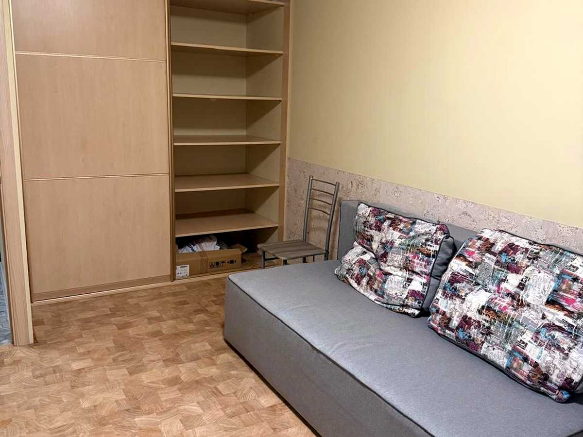 Квартира на бульв. Ігоря Шамо, 10 в Києві, ID 409099, фото №3